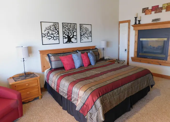Hotel Longhollow Point 1321 Galena