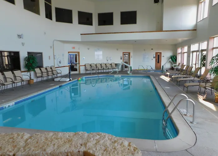 Hotel Longhollow Point 1321 Galena