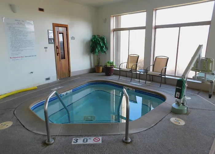 Longhollow Point 1321 Hotel