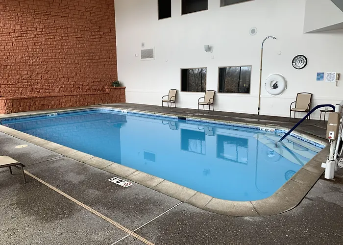 Longhollow Point 1321 Hotel