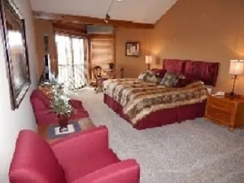 Hotel Longhollow Point 1321