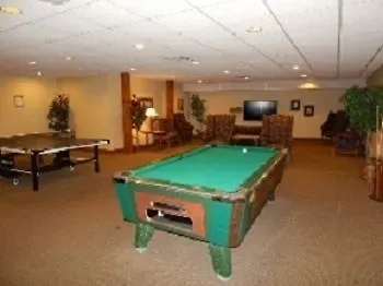 Longhollow Point 1321 Hotel