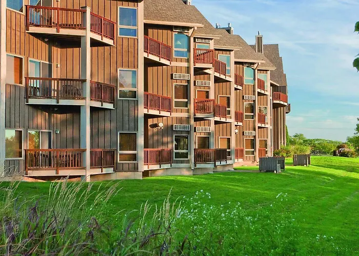 Hotel Longhollow Point 1321 Galena