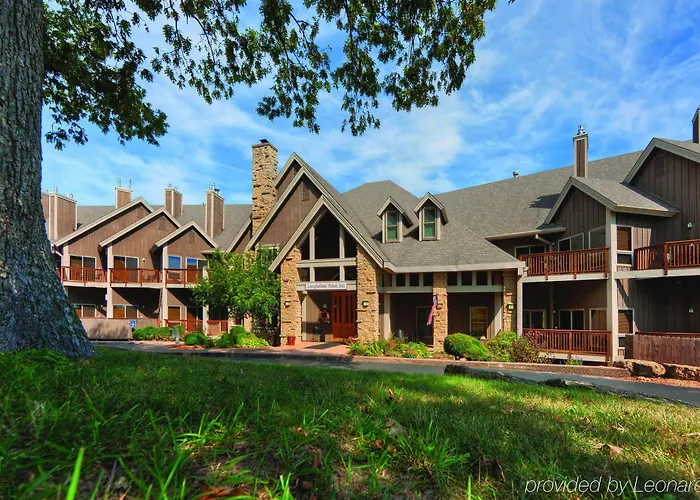Hotel Longhollow Point 1321 Galena
