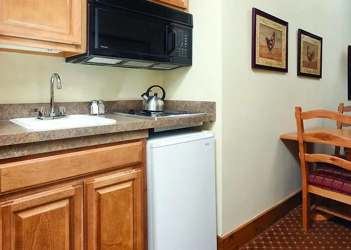 Hotel Longhollow Point 1321 Galena