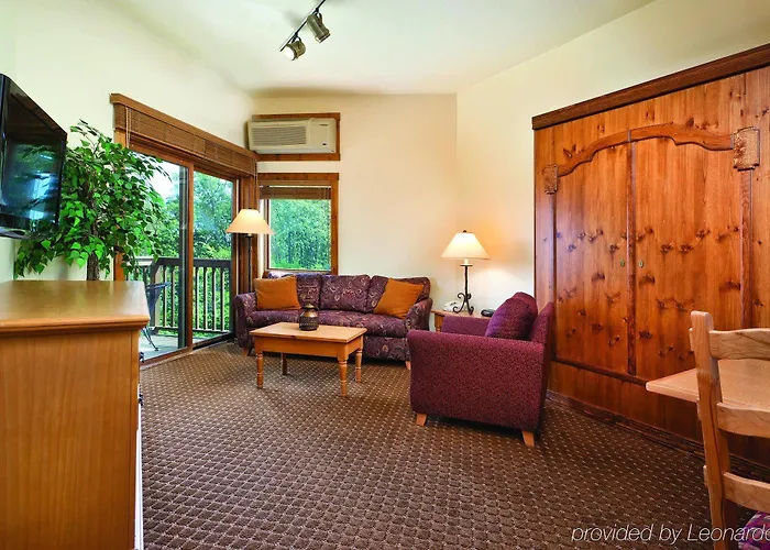 Hotel Longhollow Point 1321 Galena