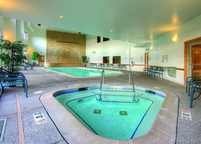 Longhollow Point 1321 Hotel